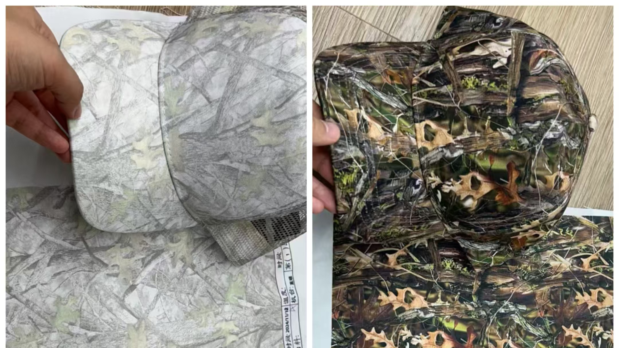 龍達(dá)數(shù)碼涂料直噴印花|成功助力品牌服帽行業(yè)客戶(hù)實(shí)現(xiàn)品質(zhì)升級(jí)